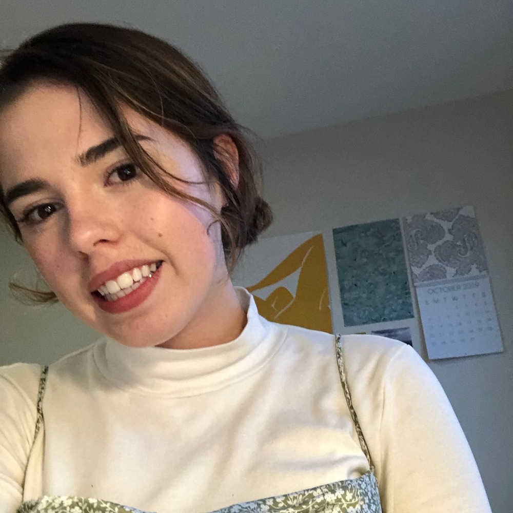Meet your Posher, Holly